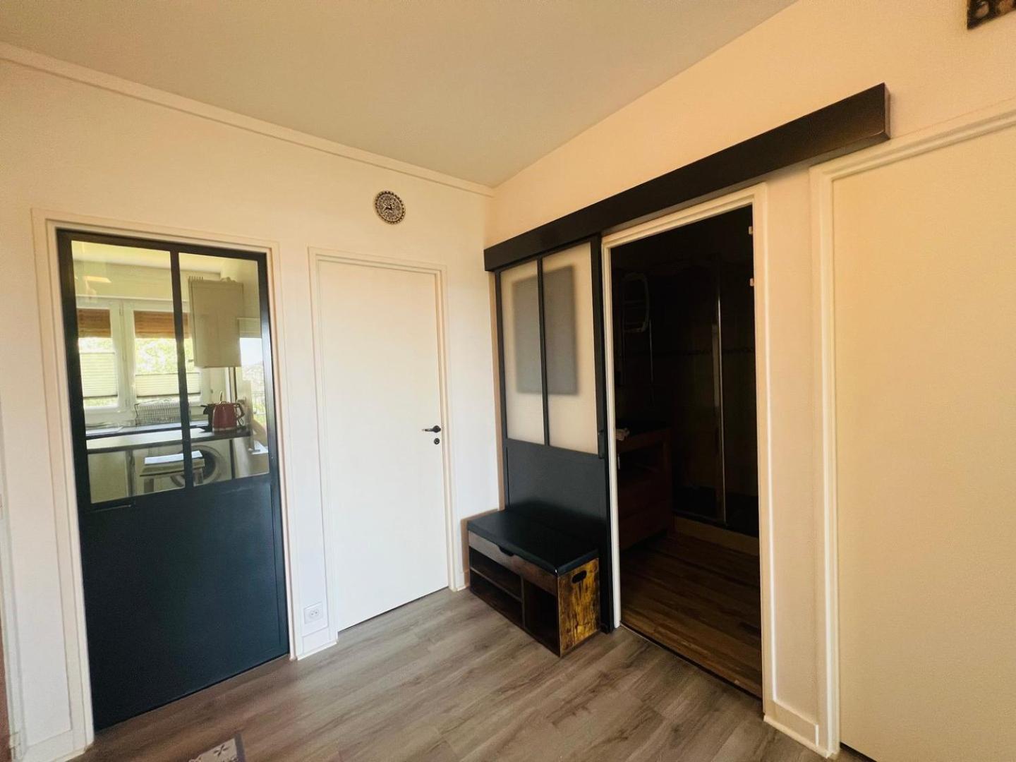Le Retro - Splendide Appartement Poitiers Exteriör bild