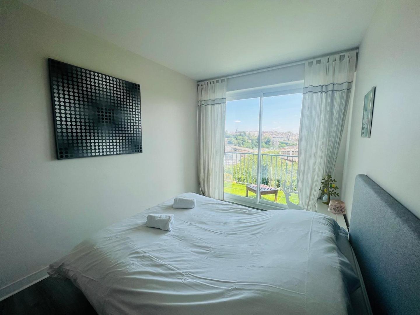 Le Retro - Splendide Appartement Poitiers Exteriör bild
